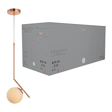 Imagem de AVANT 340334407 Pendente, Perola, Brinco, Mini, 1 X G45, Cb