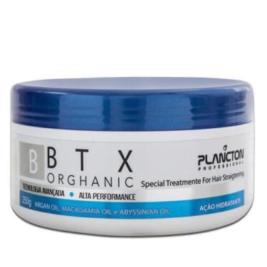 Imagem de Plancton Botox Btx Orghanic 300G