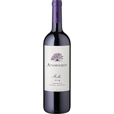 Imagem de Vinho Atamisque Malbec 2015 750ml