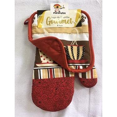 Imagem de KIT COZINHA GOURMET
