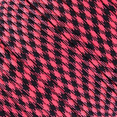 Imagem de Cabo Paraquedas West Coast Paracord 10' 25' 50' & 100' Foot Hanks Tipo III 7 Strand 550 cordão paraquedas muitas cores - a maior seleção de corda de paraquedista