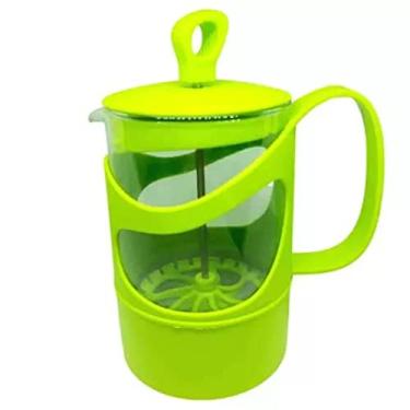 Imagem de Cafeteira/Cremeira Prensa Francesa De Vidro 660 ML