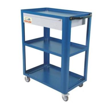 Imagem de Carrinho De Ferramentas C/ 1 Gaveta Cd 02