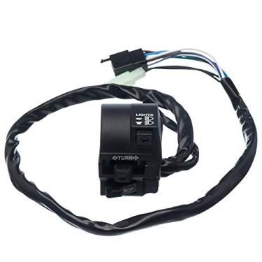 Imagem de Conj. Inter. Luz Condor L.Esquerdo Bros 150 06 A 08 Esd