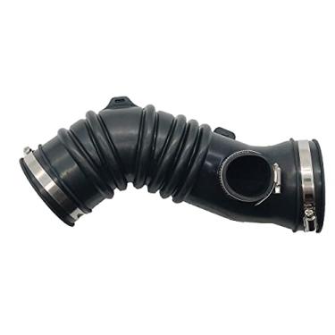 Imagem de Golden Selection Kit de mangueira de duto de entrada de ar para filtro de motor compatível com Toyota 4Runner Tacoma 2.4 2.7 2.4L 2.7L L4 1995 1996 1997 1998 1999 2000 95 96 97 98 99 000 6-017 6 6 17881 -0C010 696017 178810C010