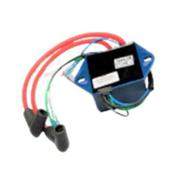 Imagem de Cdi Suzuki 9.9 a 15 Hp cedei motor popa suzuque 1986-1995