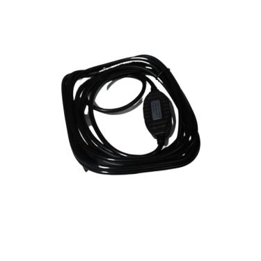 Imagem de Cabo USB para RJ45 DXG-CBL-PCCABLE P/ DG1 Cod. 730-32037-00P - Eaton