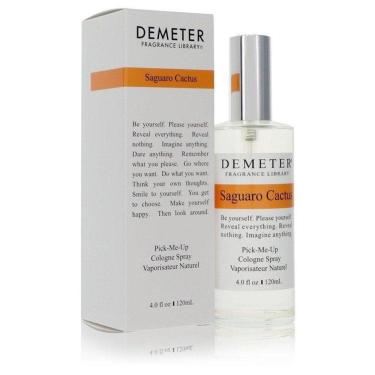 Imagem de Perfume Masculino Demeter Saguaro Cactus 120 Ml