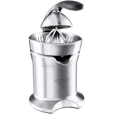 Imagem de Espremedor De Frutas Breville Tramontina Inox 69000/012 220v Não Informado