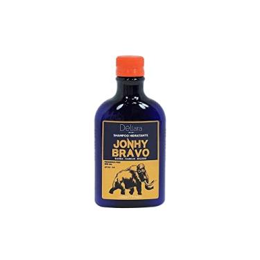 Imagem de DELLARA JONHY BRAVO SHAMPOO HIDRATANTE 177ML