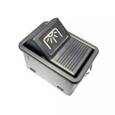 Imagem de INTERRUPTOR TECLA ILUMINACAO INTERIOR MB MB 0370 0371