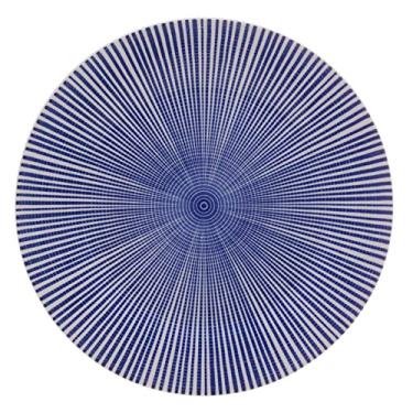 Imagem de Prato Raso de Porcelana Atlantis 26cm - Lyor