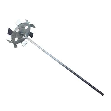 Imagem de Generic Misturador, Acessório para, Pastas, a, Accs, Agitador para Misturador de, Tinta para, Hexágono