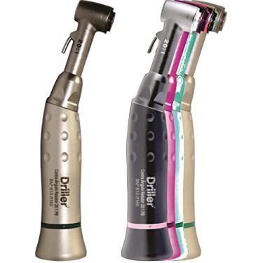 Imagem de Contra Ângulo Para Implante 20:1 Push Button - Driller