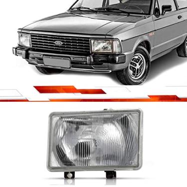 Imagem de Farol Ld Belina G2 Corcel G2 Del Rey Pampa Scala 1978 Ate 1984