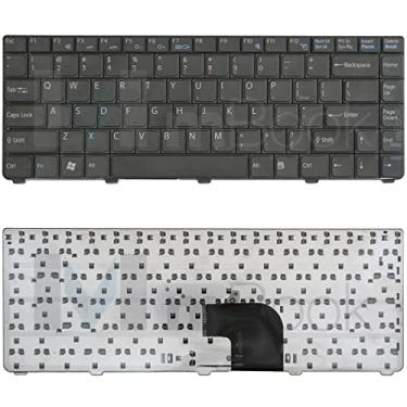 Imagem de Teclado P/Sony Vaio Vgn-c220e Vgn-c220eh Vgn-c240e