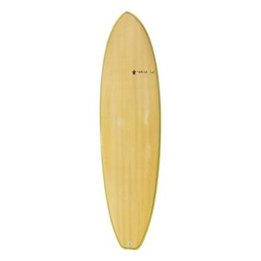 Imagem de Prancha de Surf 6'4 Squash Taruga Surf