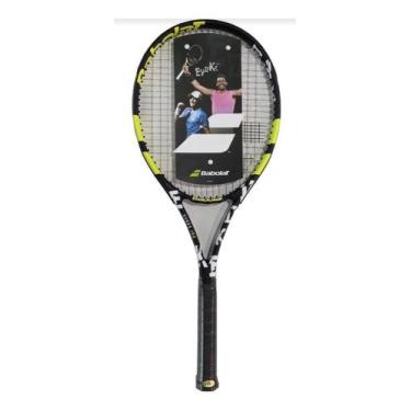 Imagem de Raquete De Tênis Babolat Evoke 102 - (270G) - L2