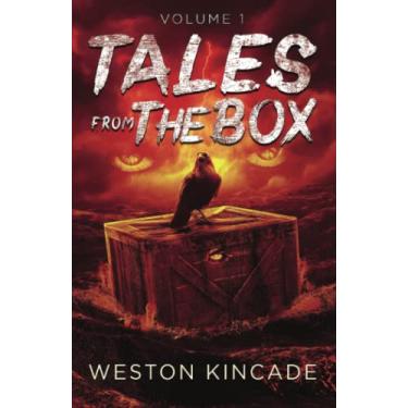 Imagem de Tales from the Box, Volume I: Fantasy and Supernatural Horror