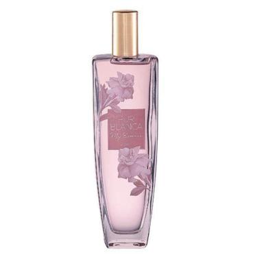 Imagem de Pur Blanca My Essence Desodorante Colônia - 75Ml