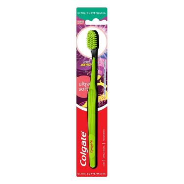 Imagem de Escova Dental Colgate Ultra Soft