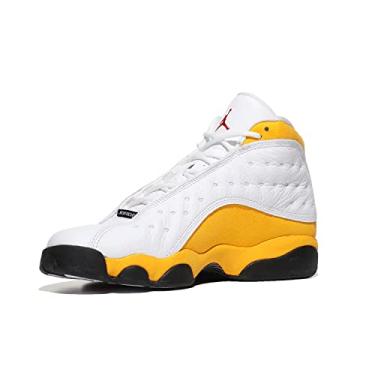 Imagem de Jordan Youth Air Jordan 13 Retro GS DJ3003 167 Del Sol - Size 6.5Y