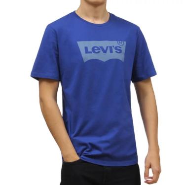 Imagem de Camiseta levis manga curta masculina ref: LEVLB0010838