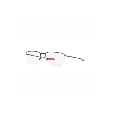 Imagem de Óculos De Grau Oakley WINGBACK SQ  masculino
