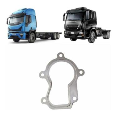 Imagem de Iveco Nova Eurocargo Junta Turbina Motor  Novo 