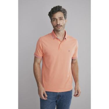 Imagem de Camisetas polo masculina Algodão premiun Pai marca highstil