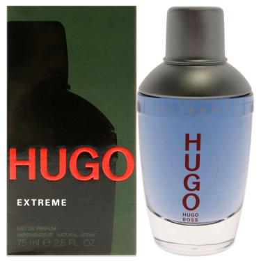 Imagem de Perfume Hugo Extreme Hugo Boss 75 ml EDP Spray Masculino