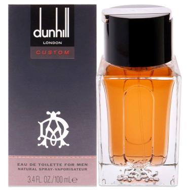 Imagem de Perfume Dunhill Custom Alfred Dunhill 100 ml EDT Homem