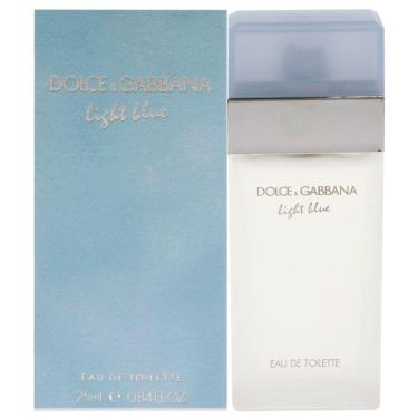 Imagem de Perfume Light Blue Dolce Gabbana 25 ml EDT (Mini)