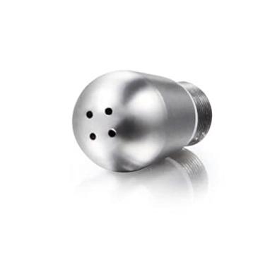 Imagem de 1 liquidificador, aço inoxidável 18/8