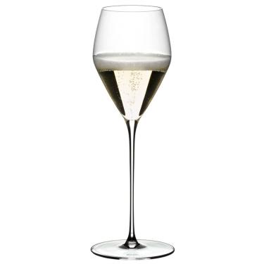 Imagem de 2 Taças de Champagne Veloce 327ml Riedel