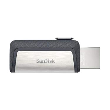 Imagem de Sandisk SDDDC2-032G-A46 SanDisk Ultra 32GB Dual Drive USB