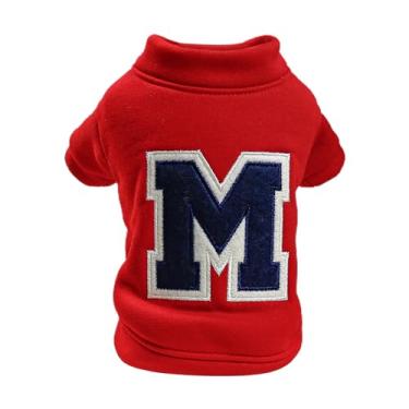 Imagem de Roupas para animais de estimação para cães pequenos gatos filhotes casacos quentes roupas fofas roupas de inverno roupas para chihuahuas yorkies gatos roupas apenas para gatos menino menina feminino