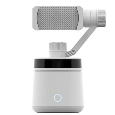 Imagem de Estabilizador Inteligente Estabilizador de Gimbal Reconhecimento Facial 