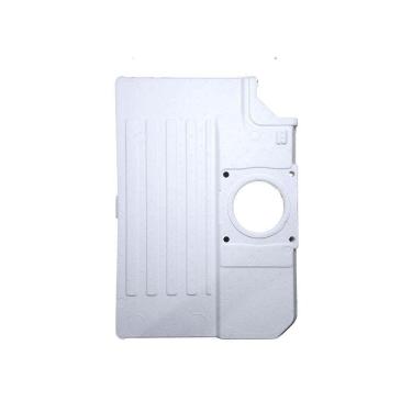 Imagem de Capa Traseira De Evaporador p/Refrigerador Whirpool