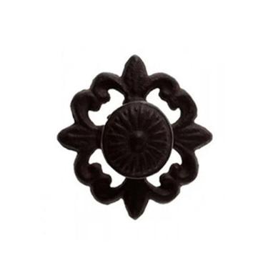 Imagem de Puxador 3021 Sobrepor Ferro Venus Victrix UNICO