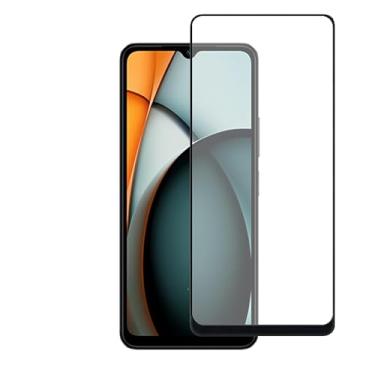 Imagem de Película Tela 3D 9D Protetora de Vidro para Xiaomi Redmi A3 2024 - Phone Palace