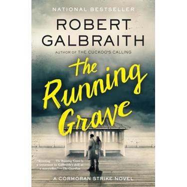Imagem de The Running Grave: A Cormoran Strike Novel
