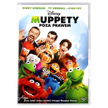 Imagem de The Muppets... Again! [DVD] (English audio. English subtitles)