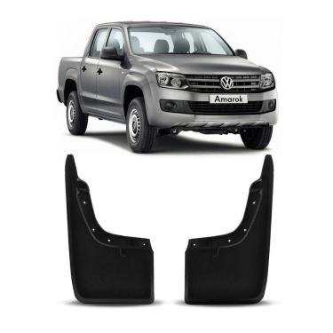 Imagem de Parabarro Amarok 2010-2023 Polipropileno - Texas 4x4