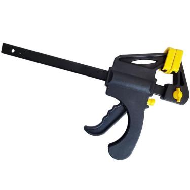 Imagem de Grampo Eda Profissional 150mm Aperto Rápido