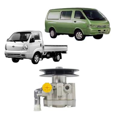 Imagem de BOMBA DIRECAO HIDRAULICA ASIA/para PARA KIA BESTA G 2.7/3.0