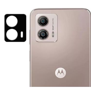 Imagem de Película Protedora da Lente Câmera Para Motorola Moto G53 5g