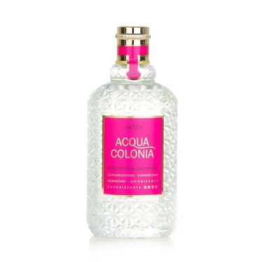 Imagem de Perfume 4711 Acqua Colonia Pimenta Rosa E Toranja 170ml