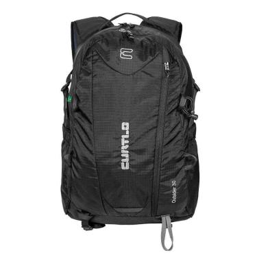 Imagem de Mochila Curtlo Outsider 30L Preto-Unissex