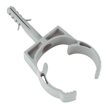 Imagem de Abracadeira Com Bucha 3/4 Cin Escuro Tramontina 57257002